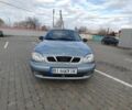 Серый Дэу Сенс, объемом двигателя 1.5 л и пробегом 145 тыс. км за 2890 $, фото 1 на Automoto.ua