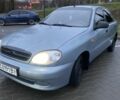 Серый Дэу Сенс, объемом двигателя 1.3 л и пробегом 3 тыс. км за 1699 $, фото 1 на Automoto.ua