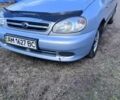 Сірий Деу Сенс, об'ємом двигуна 1.3 л та пробігом 119 тис. км за 1900 $, фото 1 на Automoto.ua