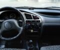 Сірий Деу Сенс, об'ємом двигуна 1.3 л та пробігом 111 тис. км за 1999 $, фото 7 на Automoto.ua