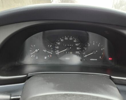 Серый Дэу Сенс, объемом двигателя 1.5 л и пробегом 121 тыс. км за 2300 $, фото 5 на Automoto.ua