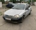 Серый Дэу Сенс, объемом двигателя 1.5 л и пробегом 3 тыс. км за 725 $, фото 1 на Automoto.ua