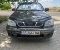 Серый Дэу Сенс, объемом двигателя 1.3 л и пробегом 250 тыс. км за 2408 $, фото 6 на Automoto.ua