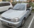 Серый Дэу Сенс, объемом двигателя 1.5 л и пробегом 256 тыс. км за 2500 $, фото 2 на Automoto.ua