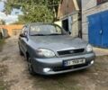 Сірий Деу Сенс, об'ємом двигуна 1.5 л та пробігом 227 тис. км за 2259 $, фото 1 на Automoto.ua