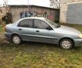 Серый Дэу Сенс, объемом двигателя 1.3 л и пробегом 200 тыс. км за 1650 $, фото 2 на Automoto.ua