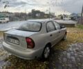 Сірий Деу Сенс, об'ємом двигуна 1.5 л та пробігом 222 тис. км за 1350 $, фото 5 на Automoto.ua