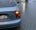 Серый Дэу Сенс, объемом двигателя 1.3 л и пробегом 3 тыс. км за 1699 $, фото 3 на Automoto.ua