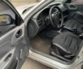 Серый Дэу Сенс, объемом двигателя 1.5 л и пробегом 3 тыс. км за 725 $, фото 5 на Automoto.ua