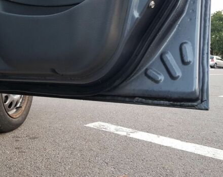 Серый Дэу Сенс, объемом двигателя 0 л и пробегом 110 тыс. км за 2100 $, фото 6 на Automoto.ua