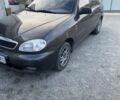 Сірий Деу Сенс, об'ємом двигуна 1.3 л та пробігом 209 тис. км за 1700 $, фото 1 на Automoto.ua