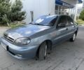 Серый Дэу Сенс, объемом двигателя 1.3 л и пробегом 98 тыс. км за 2200 $, фото 2 на Automoto.ua