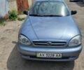 Сірий Деу Сенс, об'ємом двигуна 1.5 л та пробігом 3 тис. км за 2700 $, фото 1 на Automoto.ua