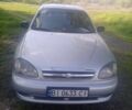 Сірий Деу Сенс, об'ємом двигуна 0 л та пробігом 182 тис. км за 2000 $, фото 1 на Automoto.ua