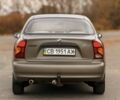 Сірий Деу Сенс, об'ємом двигуна 1.3 л та пробігом 128 тис. км за 2600 $, фото 8 на Automoto.ua