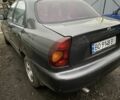 Серый Дэу Сенс, объемом двигателя 1.3 л и пробегом 70 тыс. км за 2094 $, фото 3 на Automoto.ua