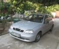 Сірий Деу Сенс, об'ємом двигуна 1.3 л та пробігом 135 тис. км за 4200 $, фото 1 на Automoto.ua