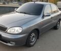 Серый Дэу Сенс, объемом двигателя 0 л и пробегом 110 тыс. км за 2100 $, фото 1 на Automoto.ua