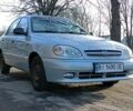 Сірий Деу Сенс, об'ємом двигуна 1.5 л та пробігом 149 тис. км за 2350 $, фото 5 на Automoto.ua