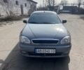 Серый Дэу Сенс, объемом двигателя 1.5 л и пробегом 300 тыс. км за 2250 $, фото 5 на Automoto.ua