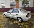 Сірий Деу Сенс, об'ємом двигуна 1.5 л та пробігом 222 тис. км за 1350 $, фото 8 на Automoto.ua
