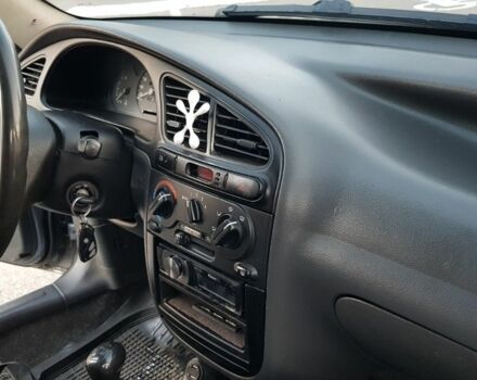 Серый Дэу Сенс, объемом двигателя 0 л и пробегом 110 тыс. км за 2100 $, фото 3 на Automoto.ua