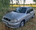 Сірий Деу Сенс, об'ємом двигуна 1.5 л та пробігом 600 тис. км за 1999 $, фото 1 на Automoto.ua