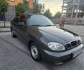 Сірий Деу Сенс, об'ємом двигуна 1.3 л та пробігом 120 тис. км за 3198 $, фото 3 на Automoto.ua