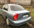 Серый Дэу Сенс, объемом двигателя 1.3 л и пробегом 200 тыс. км за 1650 $, фото 6 на Automoto.ua