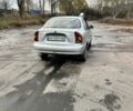 Серый Дэу Сенс, объемом двигателя 1.5 л и пробегом 230 тыс. км за 2199 $, фото 4 на Automoto.ua