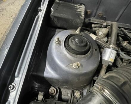 Серый Дэу Сенс, объемом двигателя 1.5 л и пробегом 172 тыс. км за 2500 $, фото 14 на Automoto.ua