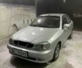 Серый Дэу Сенс, объемом двигателя 1.5 л и пробегом 227 тыс. км за 1855 $, фото 7 на Automoto.ua