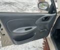 Серый Дэу Сенс, объемом двигателя 1.3 л и пробегом 138 тыс. км за 2700 $, фото 12 на Automoto.ua