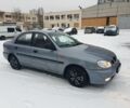 Сірий Деу Сенс, об'ємом двигуна 1.5 л та пробігом 186 тис. км за 1800 $, фото 1 на Automoto.ua