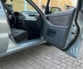 Серый Дэу Сенс, объемом двигателя 1.5 л и пробегом 156 тыс. км за 3100 $, фото 10 на Automoto.ua