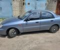 Сірий Деу Сенс, об'ємом двигуна 1.5 л та пробігом 3 тис. км за 2700 $, фото 2 на Automoto.ua