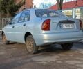 Сірий Деу Сенс, об'ємом двигуна 1.5 л та пробігом 149 тис. км за 2350 $, фото 2 на Automoto.ua