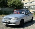 Сірий Деу Сенс, об'ємом двигуна 1.3 л та пробігом 150 тис. км за 2450 $, фото 1 на Automoto.ua