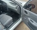 Серый Дэу Сенс, объемом двигателя 1.5 л и пробегом 8 тыс. км за 5000 $, фото 6 на Automoto.ua