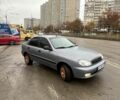 Сірий Деу Сенс, об'ємом двигуна 0 л та пробігом 147 тис. км за 2100 $, фото 1 на Automoto.ua