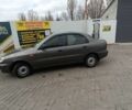 Сірий Деу Сенс, об'ємом двигуна 1.5 л та пробігом 158 тис. км за 3300 $, фото 5 на Automoto.ua