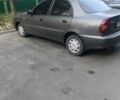 Сірий Деу Сенс, об'ємом двигуна 1.5 л та пробігом 2 тис. км за 1686 $, фото 1 на Automoto.ua