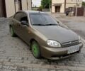 Сірий Деу Сенс, об'ємом двигуна 1.3 л та пробігом 256 тис. км за 1650 $, фото 3 на Automoto.ua