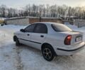 Серый Дэу Сенс, объемом двигателя 1.5 л и пробегом 188 тыс. км за 2999 $, фото 4 на Automoto.ua