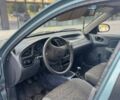 Серый Дэу Сенс, объемом двигателя 1.5 л и пробегом 183 тыс. км за 2300 $, фото 6 на Automoto.ua