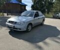 Серый Дэу Сенс, объемом двигателя 1.5 л и пробегом 243 тыс. км за 1956 $, фото 1 на Automoto.ua