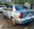 Сірий Деу Сенс, об'ємом двигуна 1.3 л та пробігом 147 тис. км за 2500 $, фото 6 на Automoto.ua