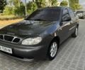 Сірий Деу Сенс, об'ємом двигуна 1.5 л та пробігом 200 тис. км за 2800 $, фото 1 на Automoto.ua
