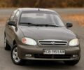 Сірий Деу Сенс, об'ємом двигуна 1.3 л та пробігом 128 тис. км за 2600 $, фото 3 на Automoto.ua