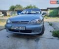 Сірий Деу Сенс, об'ємом двигуна 1.3 л та пробігом 57 тис. км за 3200 $, фото 1 на Automoto.ua
